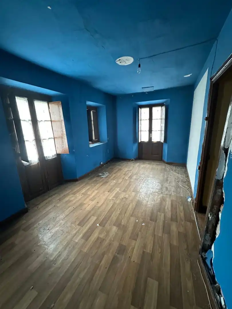 Haus mit Terrasse zum Verkauf in Pontarron de Guriezo, imagen 4