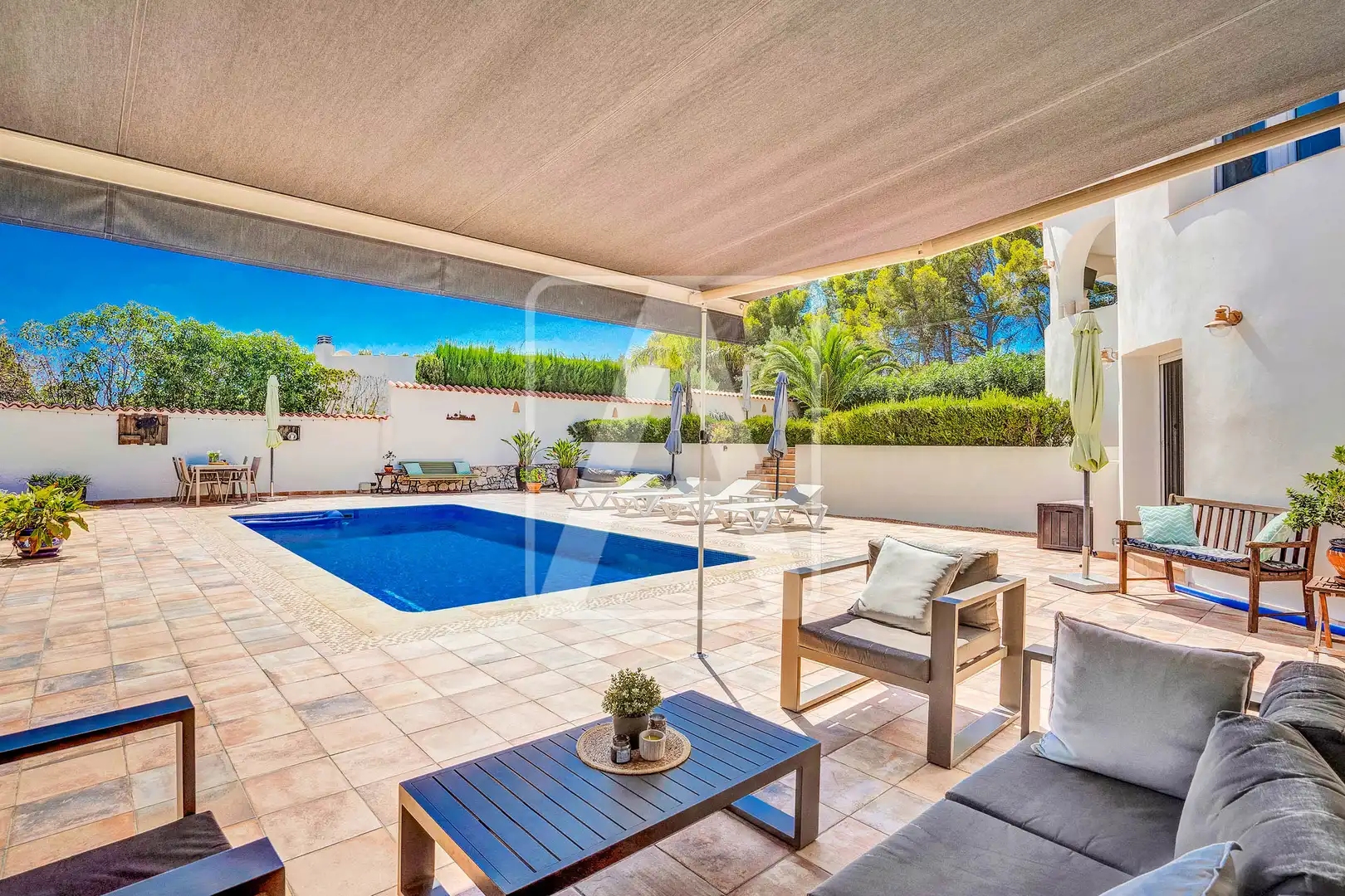 Villa avec piscine à vendre à Cala Advocat - Baladrar, imagen 8