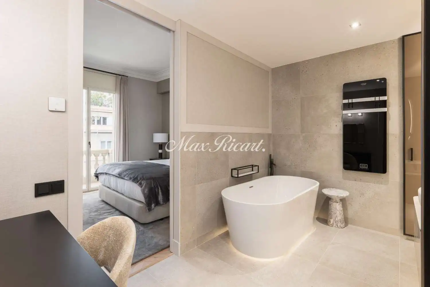 Flat with terrace to rent in N/A, imagen 31
