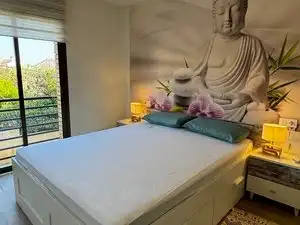 Wohnung zur Miete in Sant Jordi