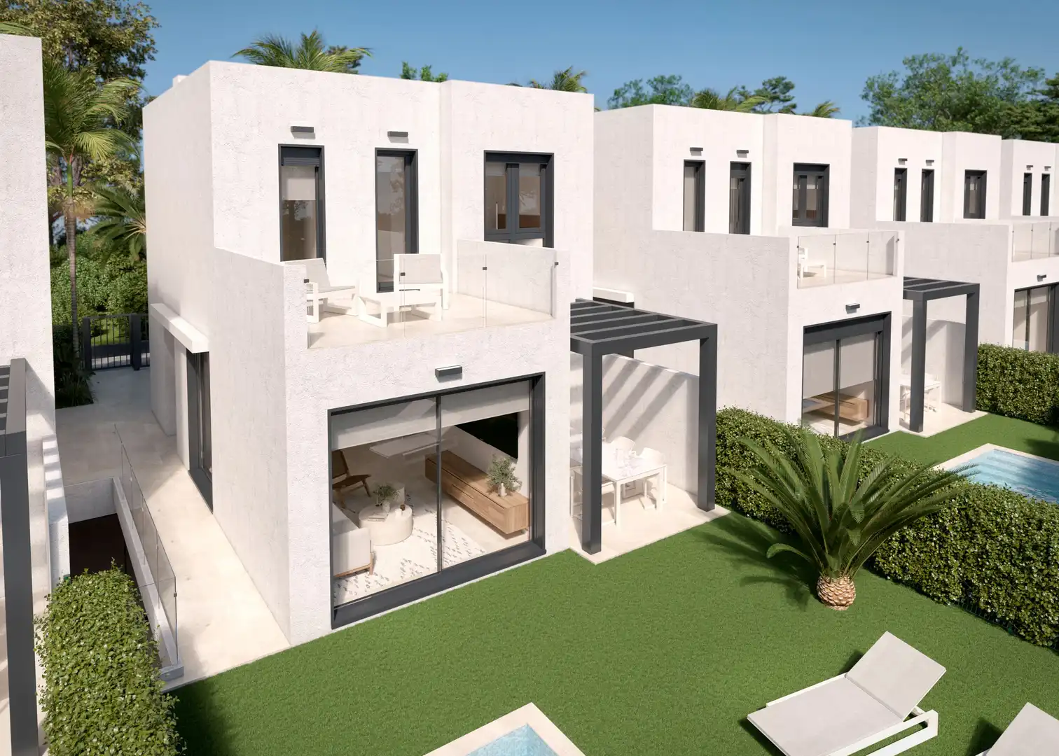 Casa en venta en Mar Menor Golf, imagen 5