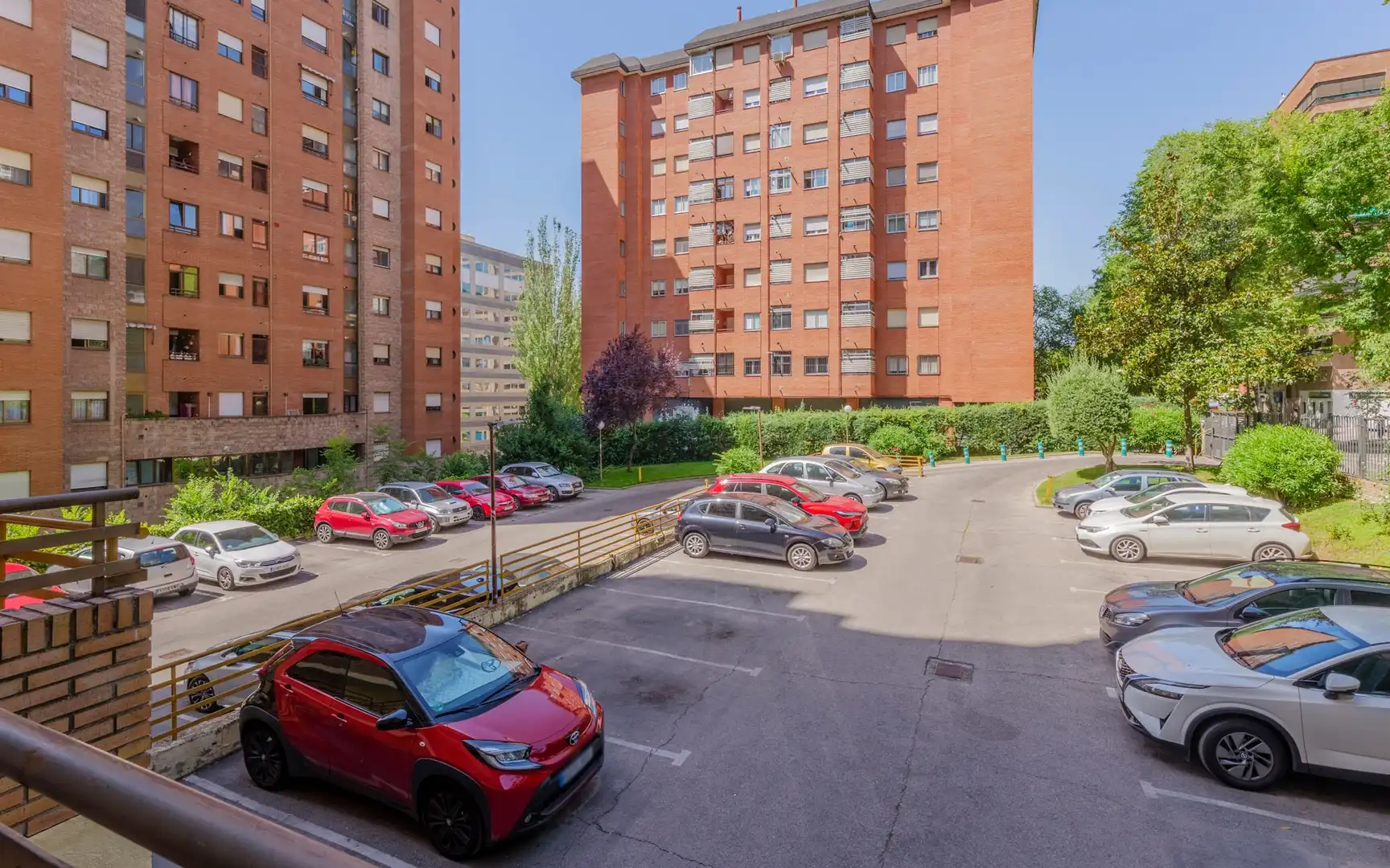 Appartement avec piscine à vendre à Fermín Caballero, imagen 34