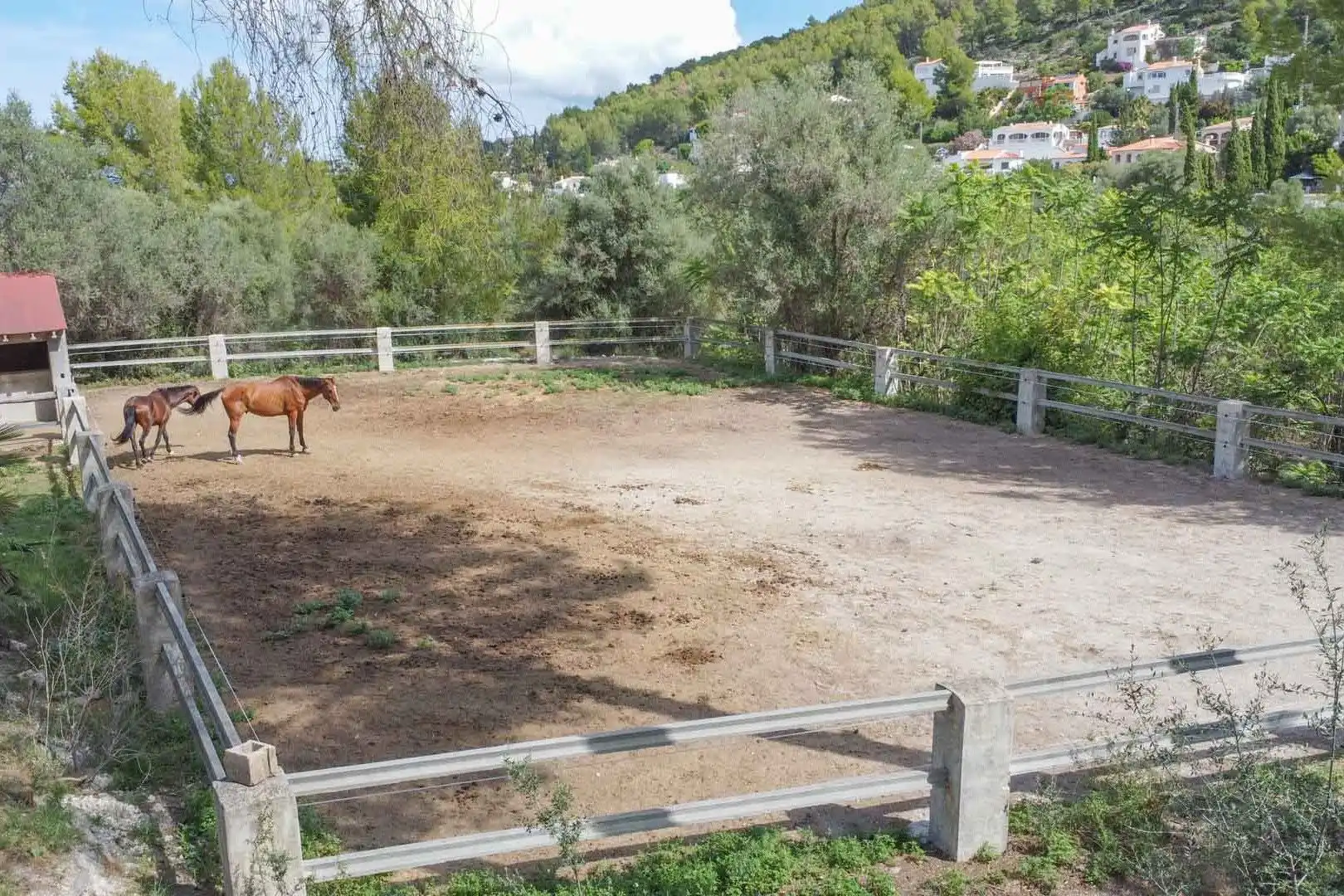 Villa avec terrasse à vendre à Orba, imagen 3