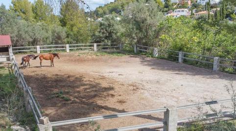 Foto 3 de Finca rústica en venda a Orba, Alicante