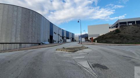 Photo 2 of Industrial buildings to rent in Palustre de la Torre, 11, Mijas Golf, Mijas