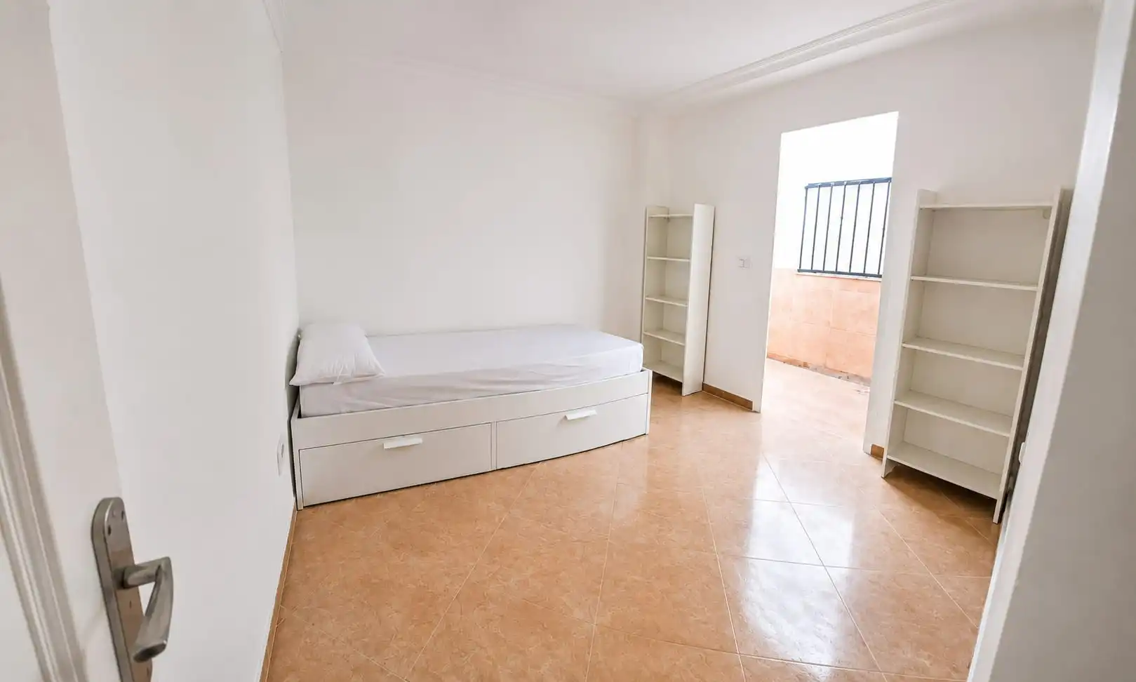 Piso en venta en Barrio Alto