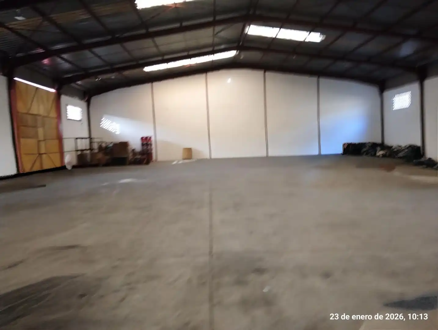 Nau industrial en venda en Alcalá de Guadaira