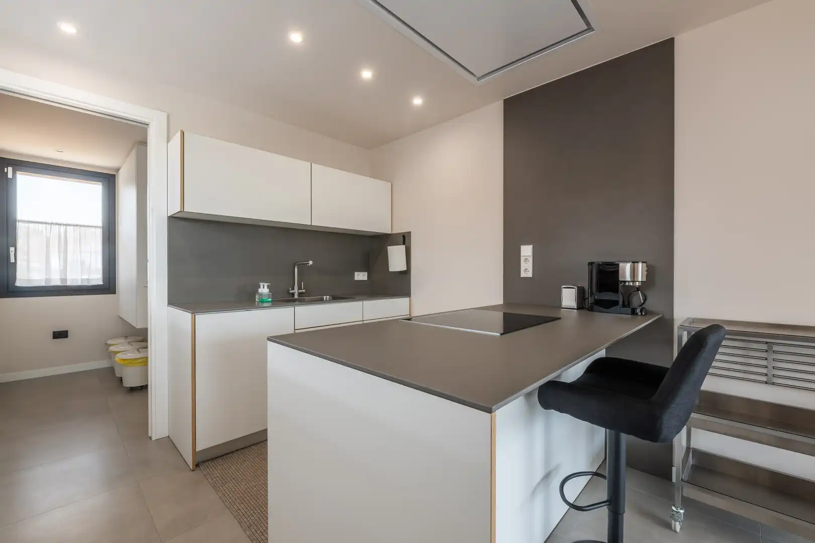 Kitchen of Houses for sale in Banyoles