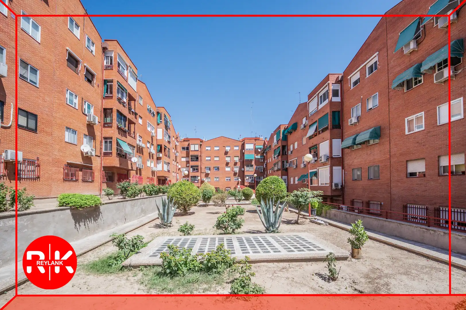 Wohnung mit Aufzug zum Verkauf in Parque Roma - Coronas, imagen 29