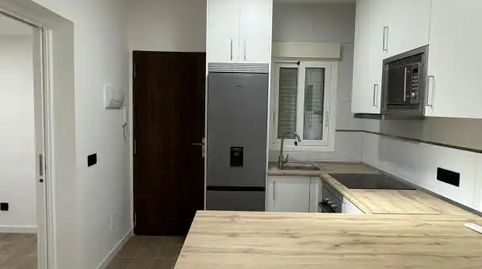 Foto 2 de Piso en venta en Calle de Clara del Rey, 11, Prosperidad, Madrid Capital
