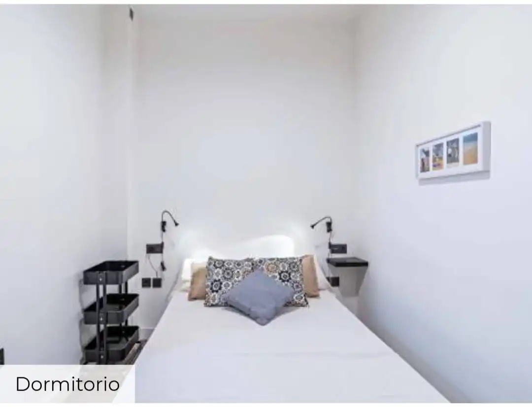 Flat for rent in Calle Menorca, El Puerto