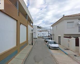 Vista exterior de Garatge en venda en Alcalá de los Gazules