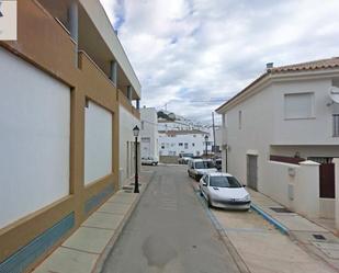 Exterior view of Garage for sale in Alcalá de los Gazules