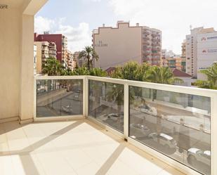 Terrace of Building for sale in Cullera