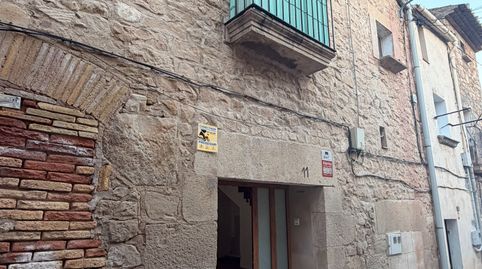 Foto 2 de Casa o xalet en venda a Arbeca, Lleida