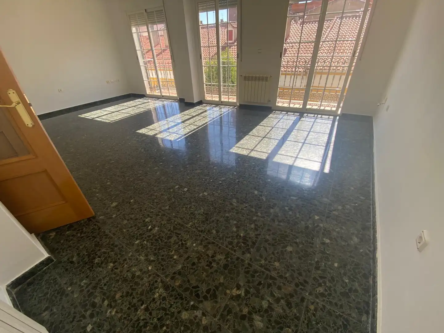 Flat for rent in Albacete  with Heating and Balcony