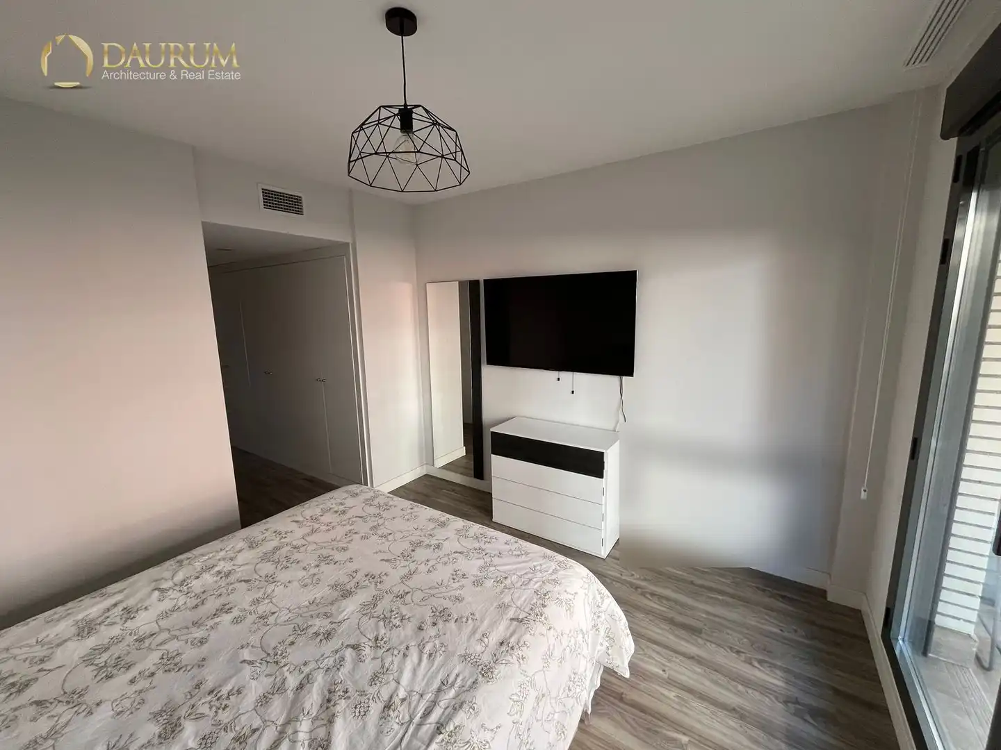 Habitación de Piso en venta en Rivas-Vaciamadrid con Aire acondicionado, Calefacción y Terraza