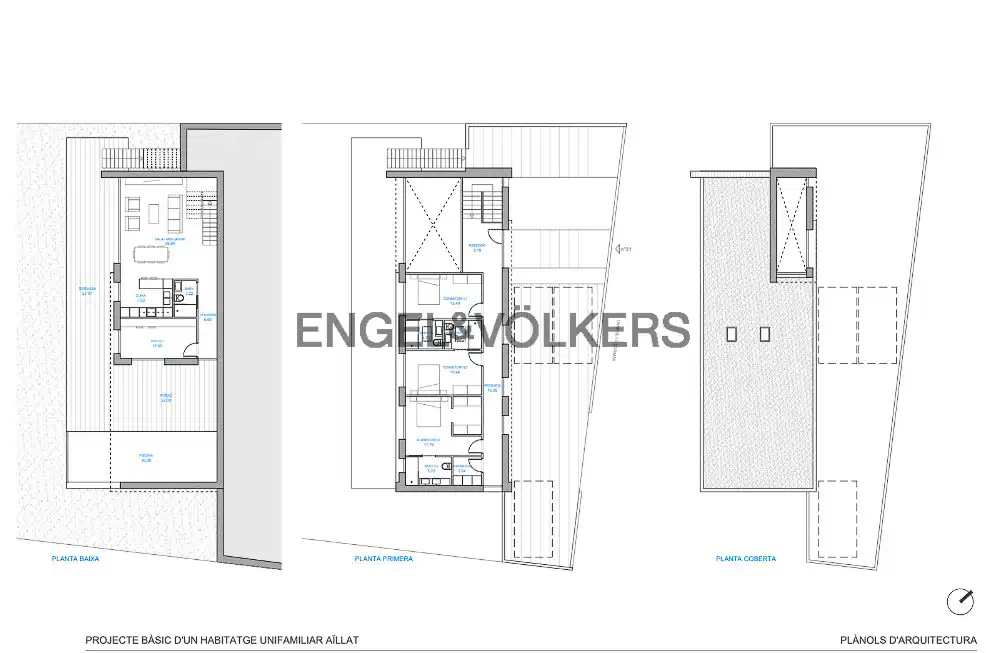 Terreno residencial en venta en Argentona Est, imagen 5