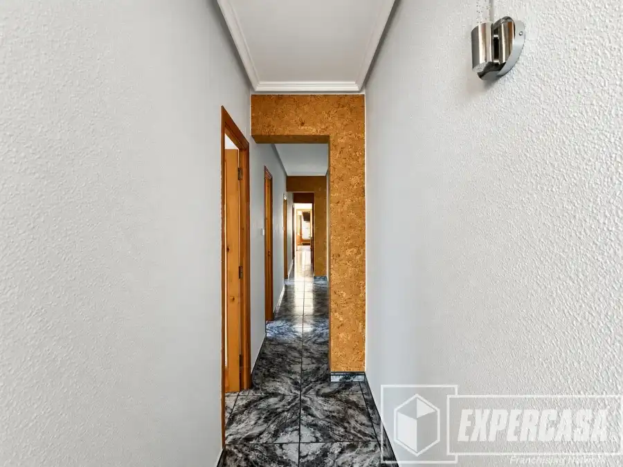 Piso en venta en Parque de la Bombilla, imagen 30