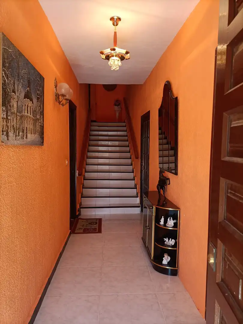 Casa o chalet en venta en Fuentebureba con Calefacción, Jardín privado y Amueblado