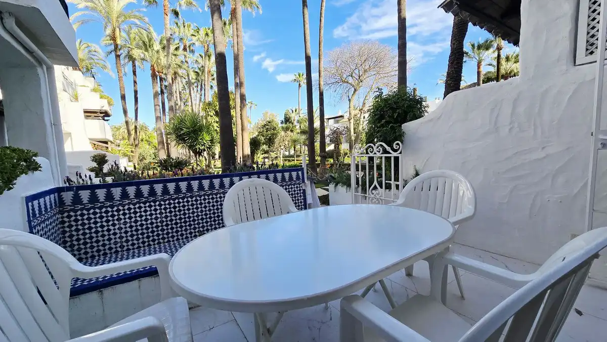 Flat for sale in Nueva Andalucía, imagen 7