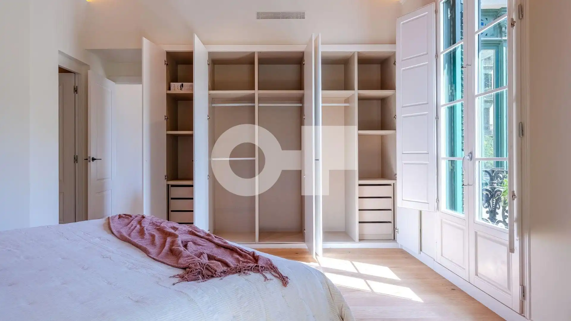 Flat with terrace for sale in Carrer Carrer Muntaner, imagen 28