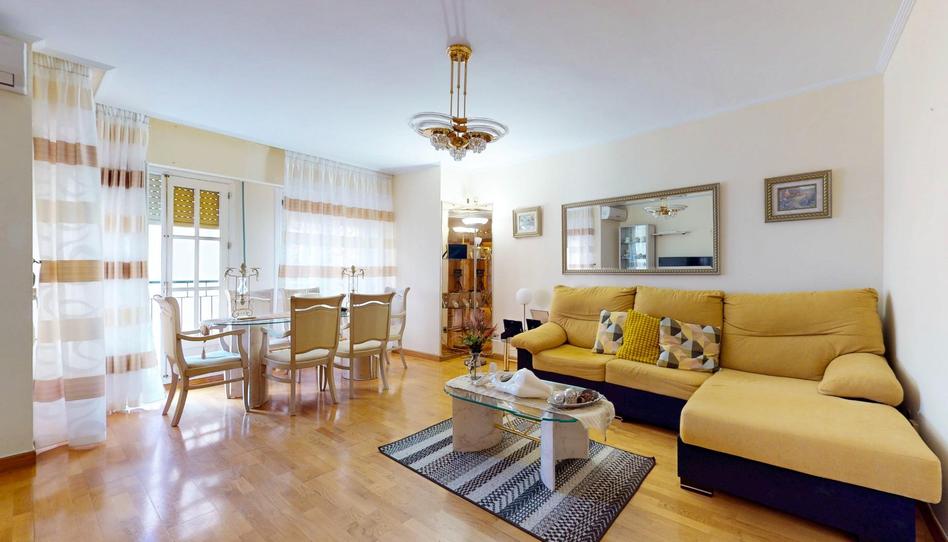 Foto 1 de Pis en venda a Alcantarilla, Murcia