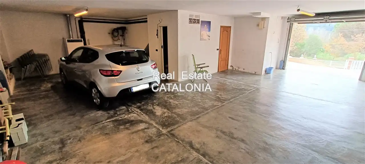 Casa o xalet en venda en Lloret de Mar amb Calefacció, Jardí privat i Terrassa