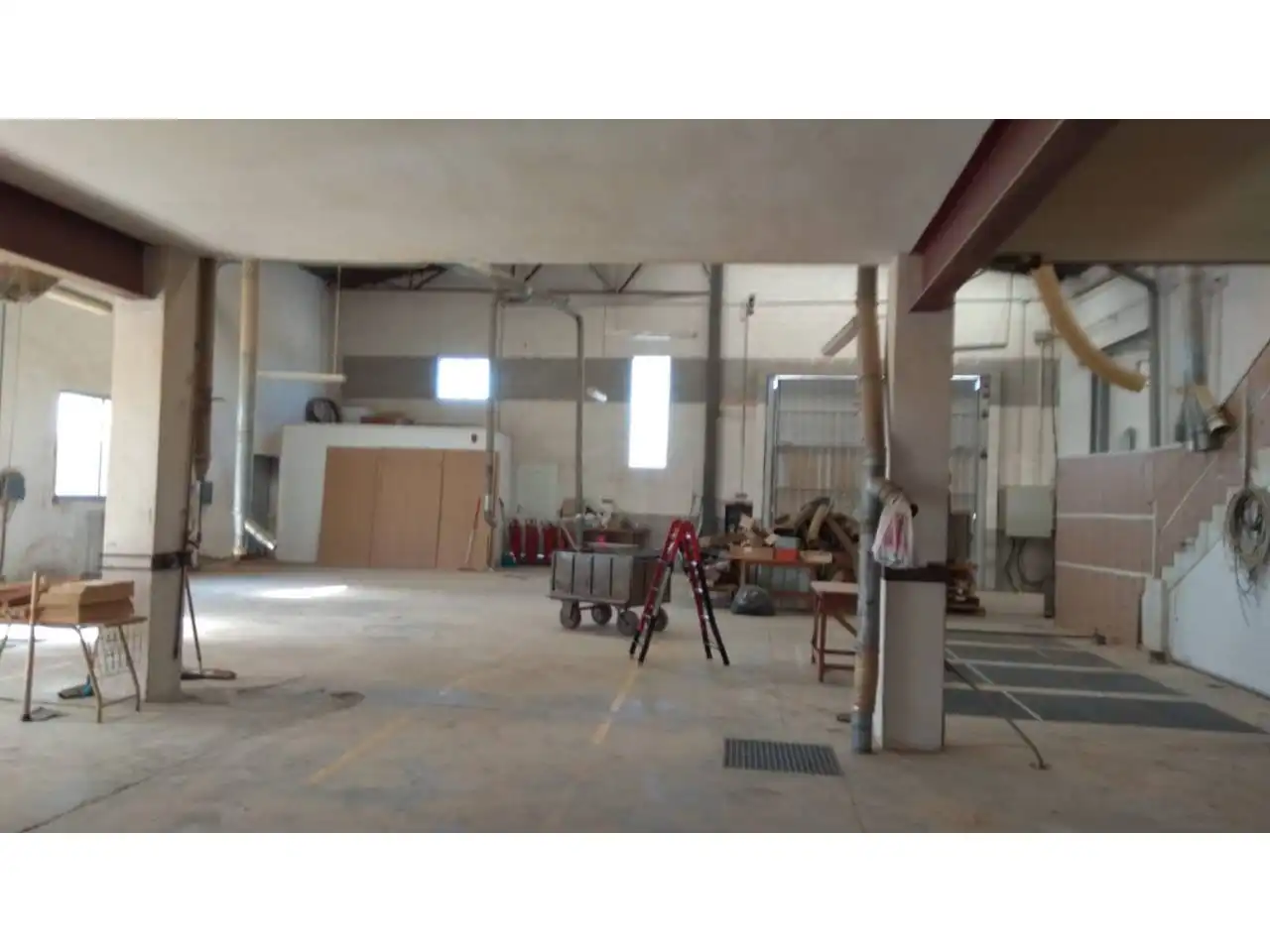 Industrial buildings for sale in Albal