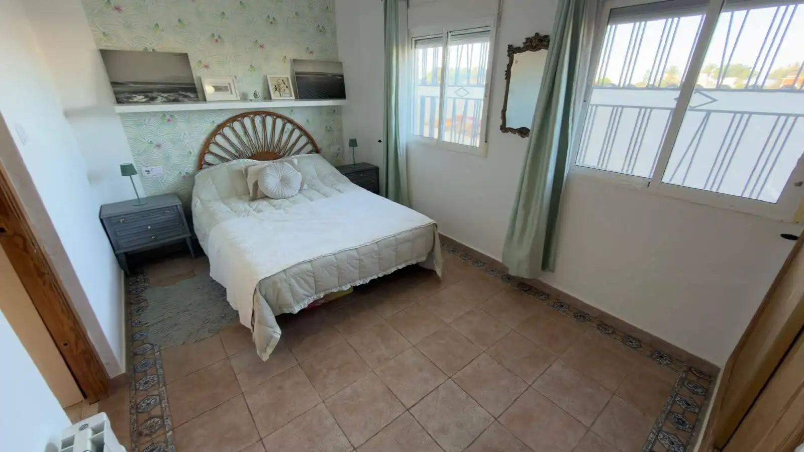 Casa rústica con piscina en venta en Paraje Valle del Sol, imagen 13
