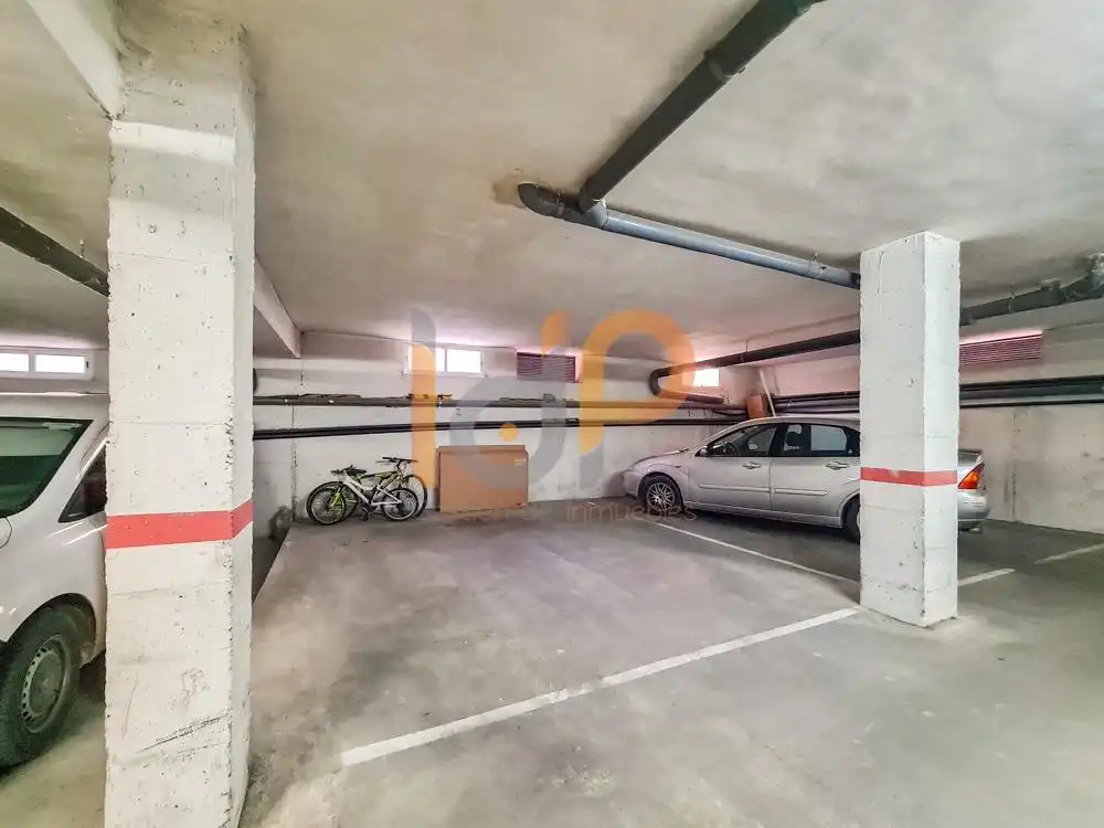 Aparcamiento en alquiler en Huércal-Overa, imagen 6