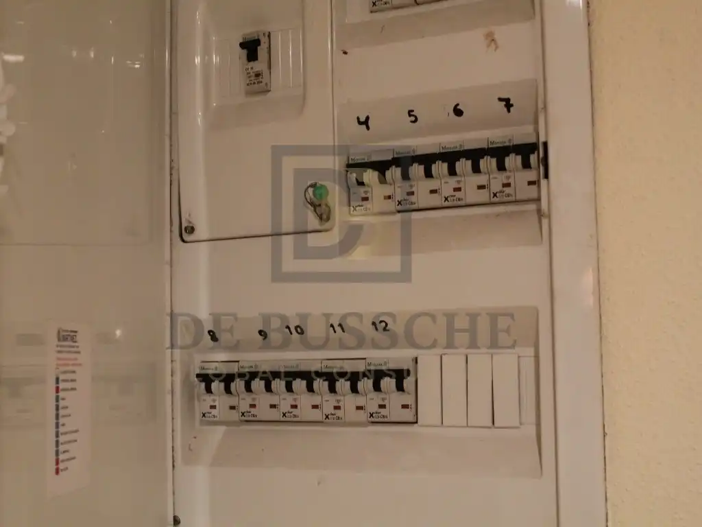 Piso en venta en Pilar de la Horadada con Aire acondicionado, Amueblado y Horno