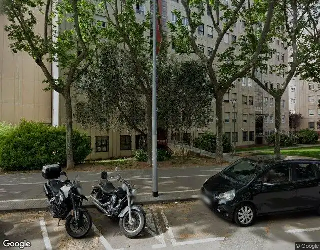 Piso en venta en AV ESPANYA 9 Es:1 Pl:08 Pt:02 0