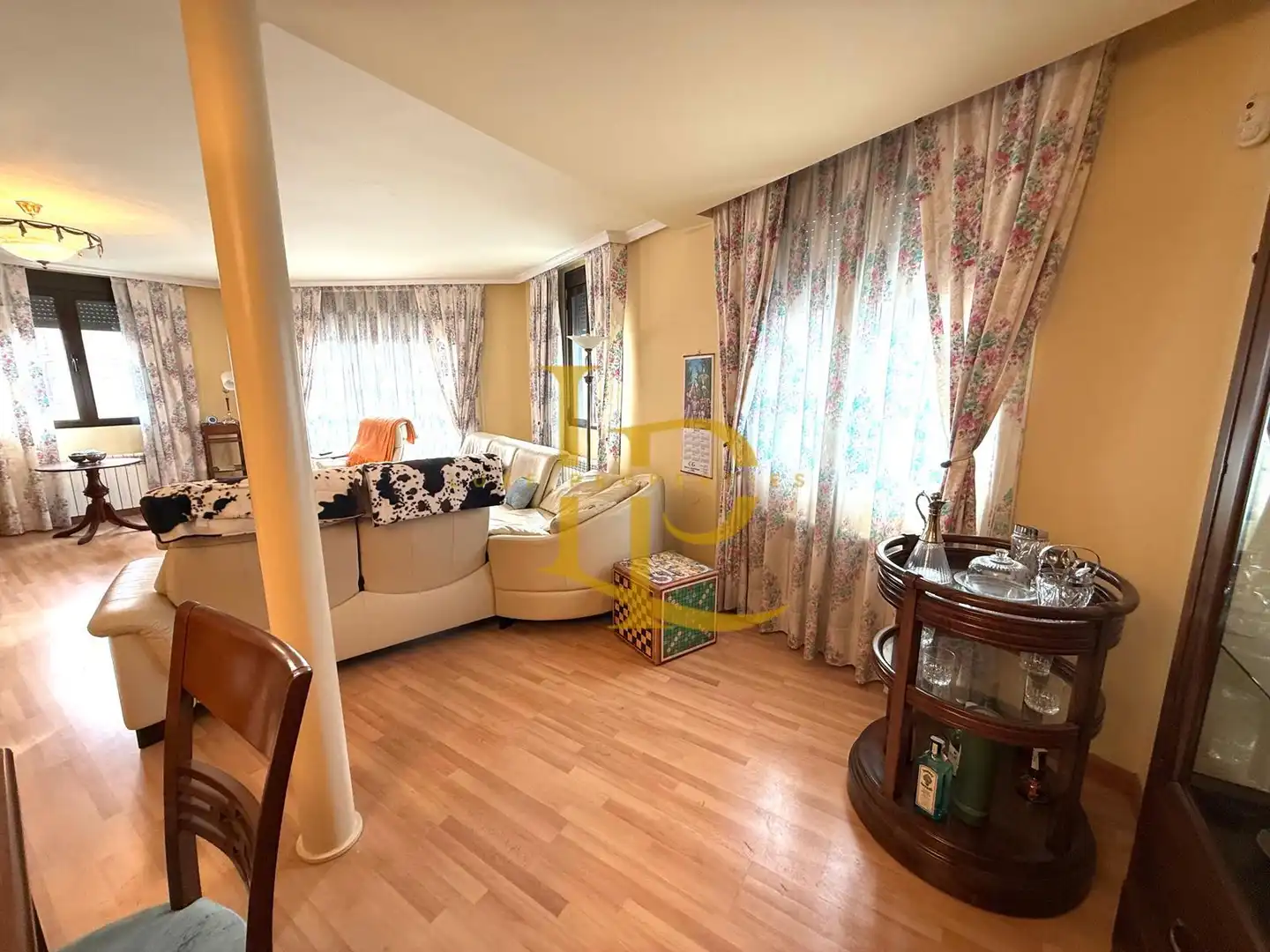 Piso en venta en Casco Histórico