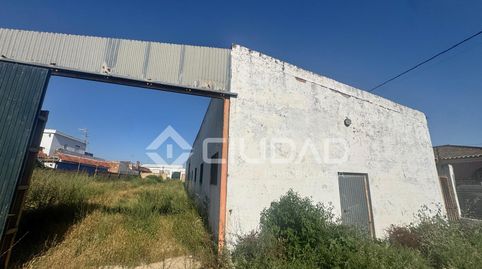 Photo 2 of Industrial buildings for sale in Las Palmeras - Dehesilla, Sanlúcar de Barrameda