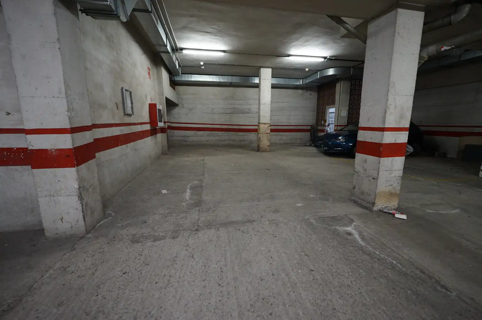 Parking of Garage for sale in Barcelona