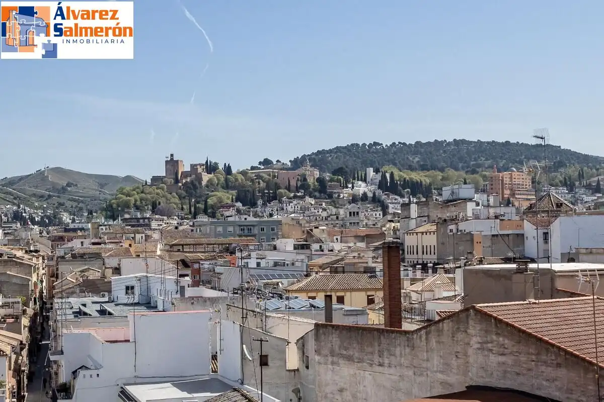 Dúplex amb terrassa en venda a Calle SOLARILLO DE GRACIA, imagen 24