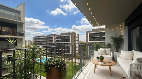 Photo 3 of Flat for sale in  Enginyer Antoni Llobet, Cappont, Lleida