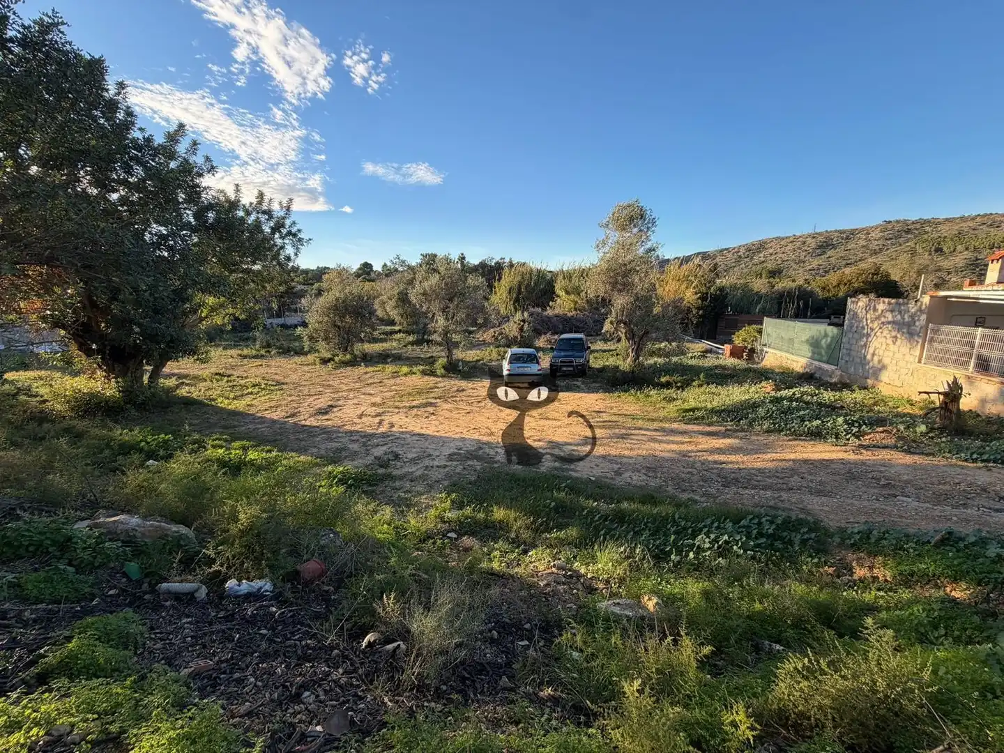 Rural land for sale in Calicanto - Cumbres de Calicanto - Santo Domingo, imagen 2