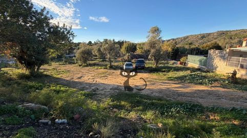 Foto 2 de Terreno en venta en Monte Real, Torrent