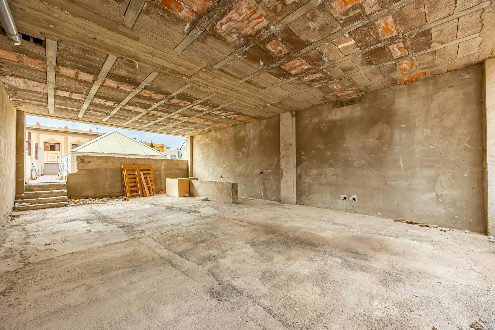 Residencial amb ascensor en venda a Calle TRIANA 8, imagen 34