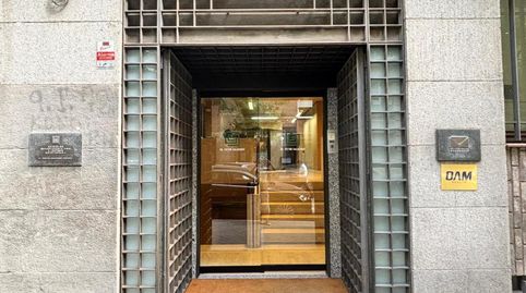 Foto 2 von Geschaftsraum zum Verkauf in Almagro, Madrid Capital