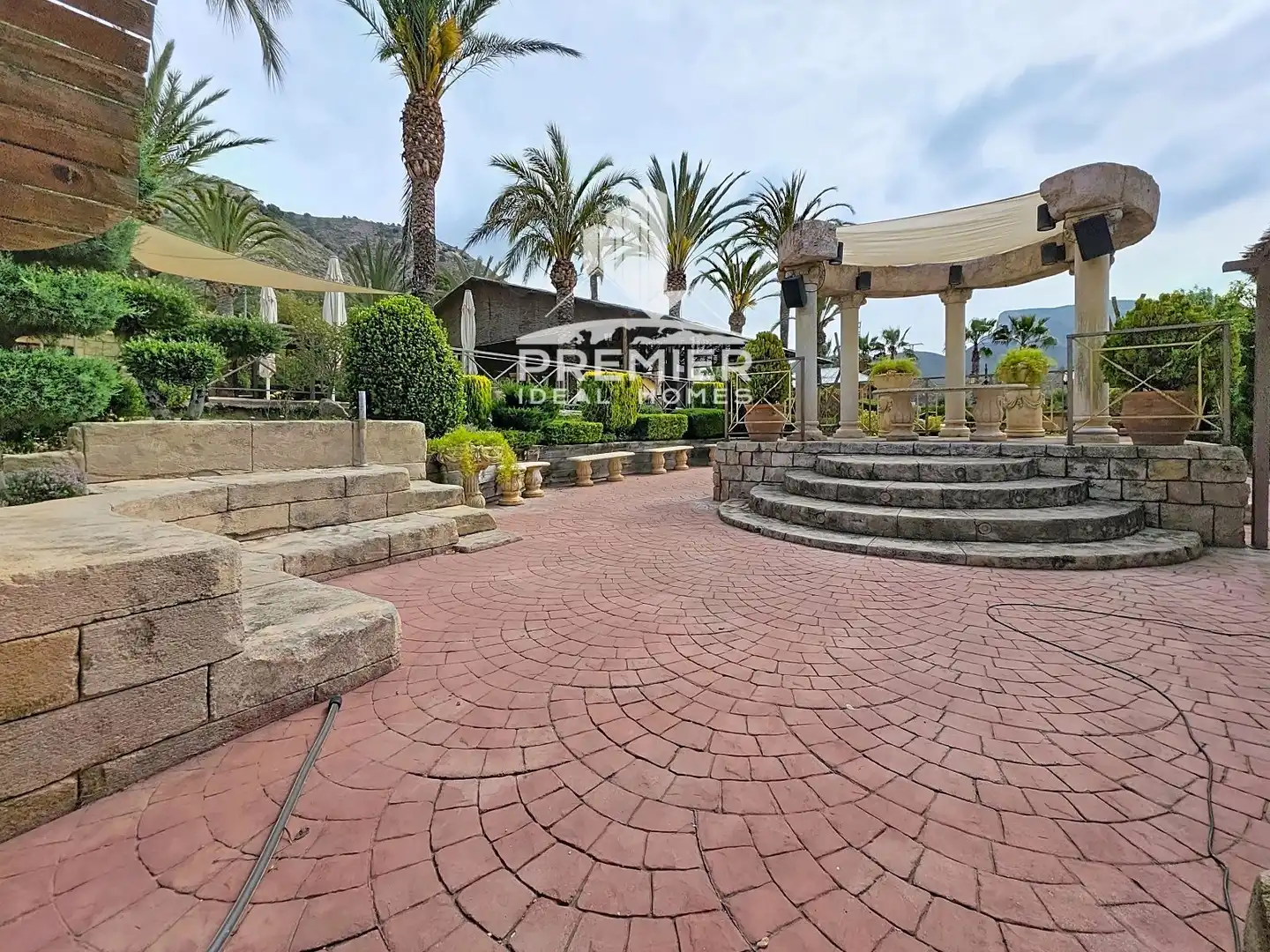 Villa avec piscine à vendre à El troset, imagen 9
