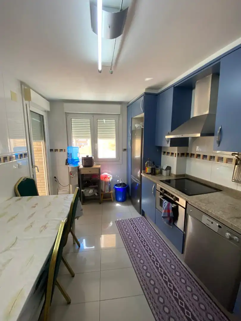 Flat with lift for sale in Calle Cantabria, imagen 15