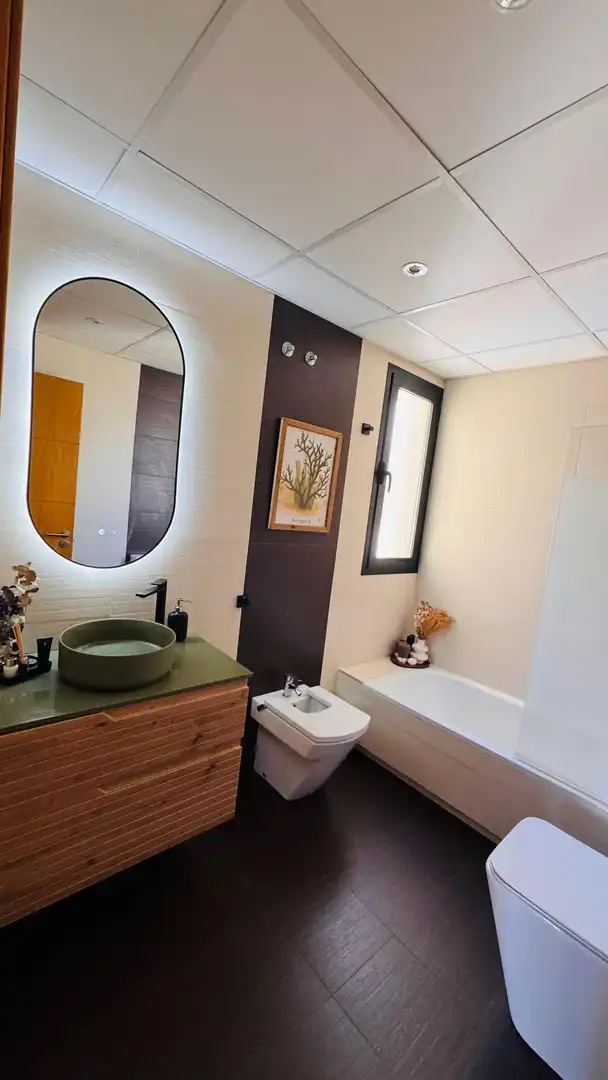 Flat with lift for sale in Selwo, imagen 9