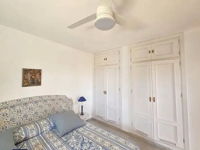 Apartament de lloguer a Sotogrande Alto