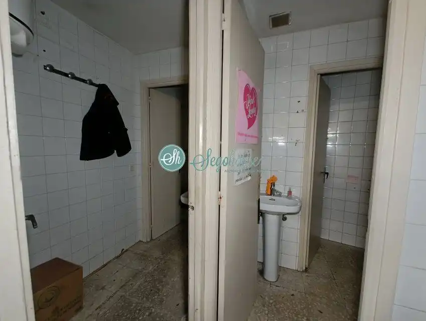 Gewerbefläche zur Miete in Centro, imagen 17