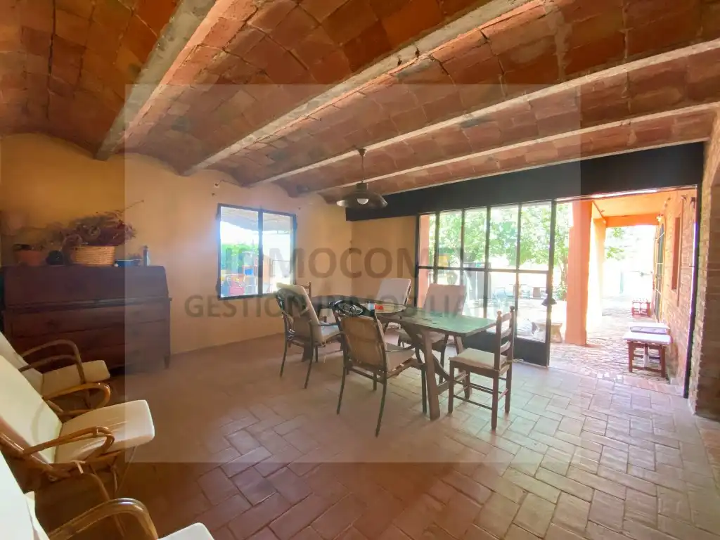 Haus oder Chalet zur Miete in La Pera