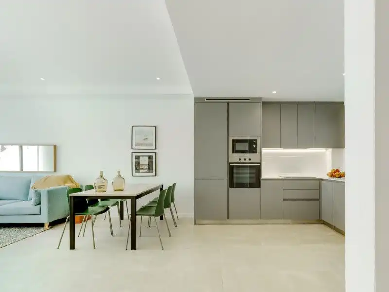 Apartament en venda a Pilar de la Horadada ciudad