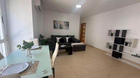 Foto 4 de Piso en venta en Ceutí, Murcia